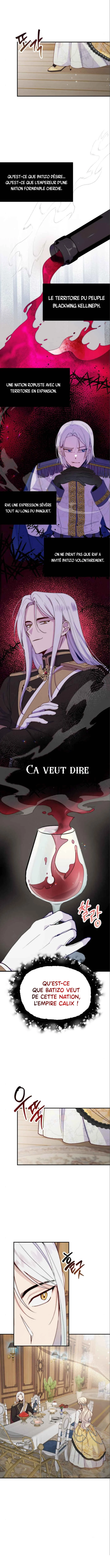 Michin Hwangje ga Nareul Aneul Ttae Chapitre 3 - Page 10