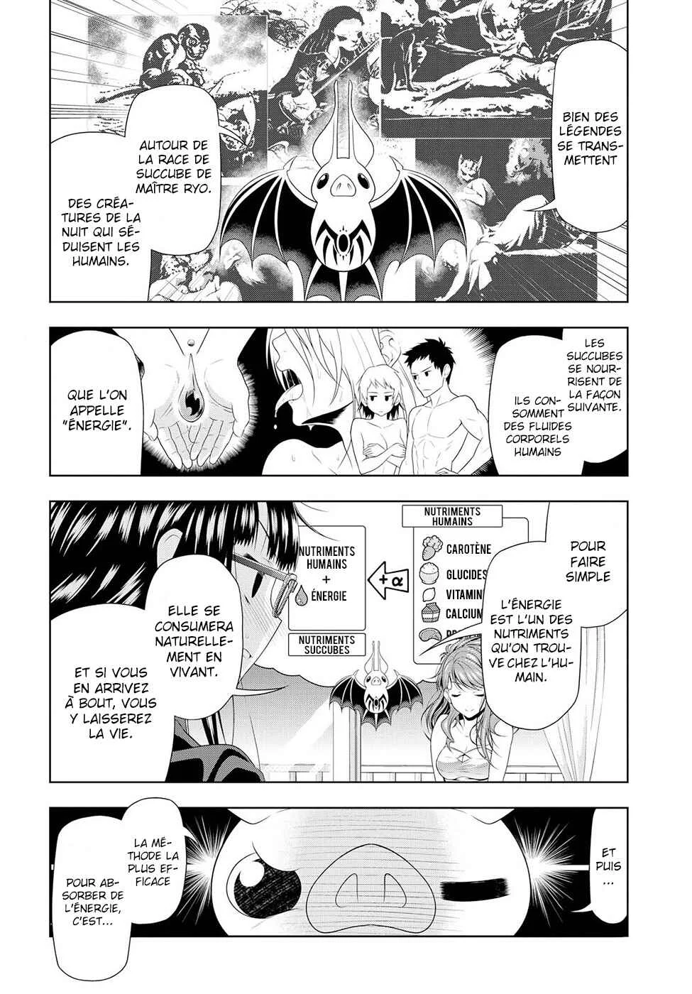 Mida Love ♪ Chapitre 1: Un triangle amoureux créé par un baiser - Page 25
