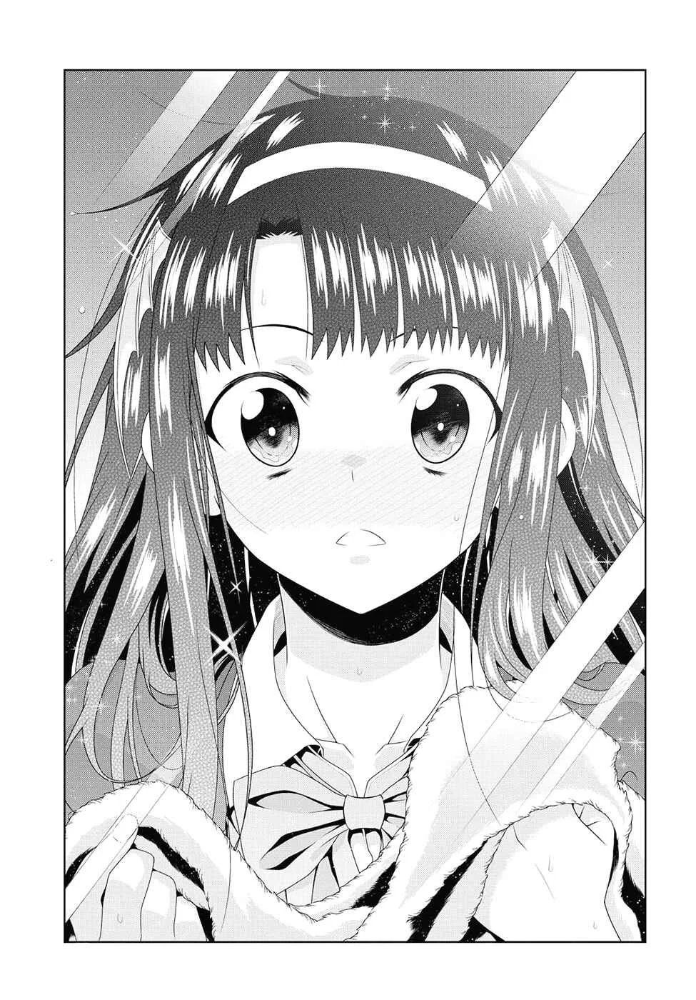 Mida Love ♪ Chapitre 4: Plus moelleux que ce que je pensais - Page 11