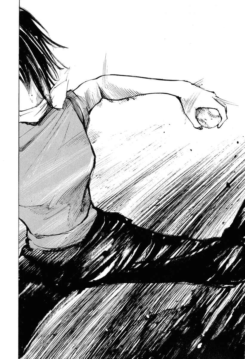 Mighty Girl Chapitre 1 - Page 40