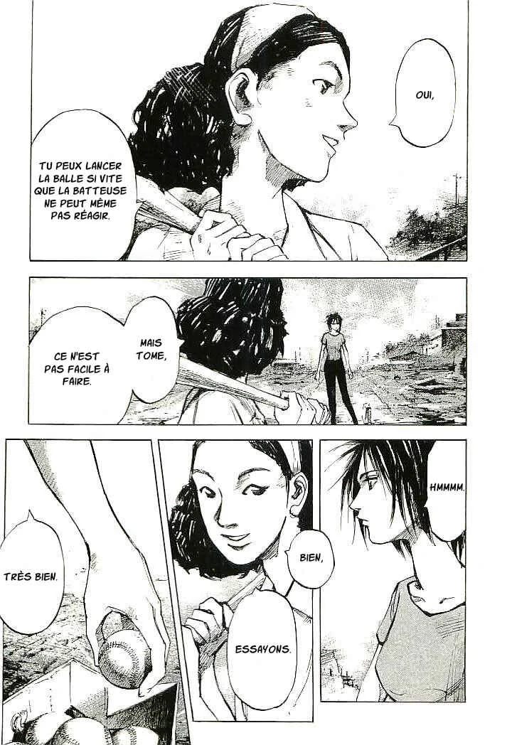 Mighty Girl Chapitre 2 - Page 21