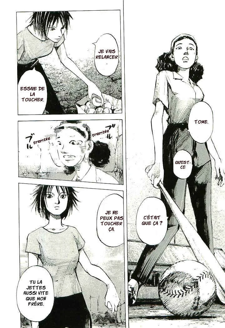 Mighty Girl Chapitre 2 - Page 25