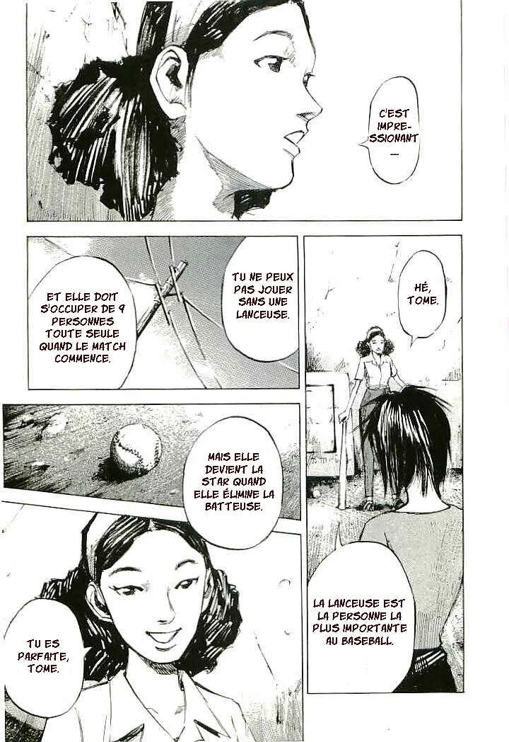 Mighty Girl Chapitre 2 - Page 26
