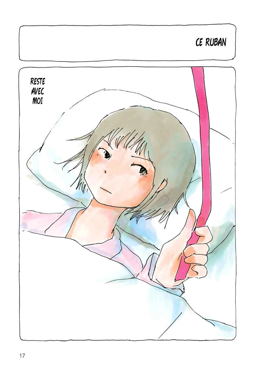 Mikako-san Chapitre 4: Ruban - Page 4