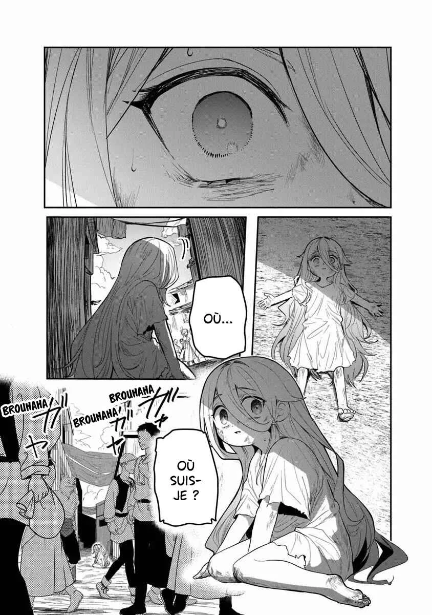 Mizu Mahou Gurai Shika Torie ga Nai Kedo Gendai Chishiki ga Areba Juubun da yo ne? Chapitre 1 - Page 4