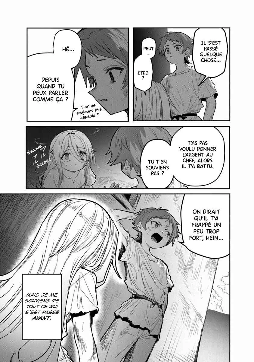 Mizu Mahou Gurai Shika Torie ga Nai Kedo Gendai Chishiki ga Areba Juubun da yo ne? Chapitre 1 - Page 6