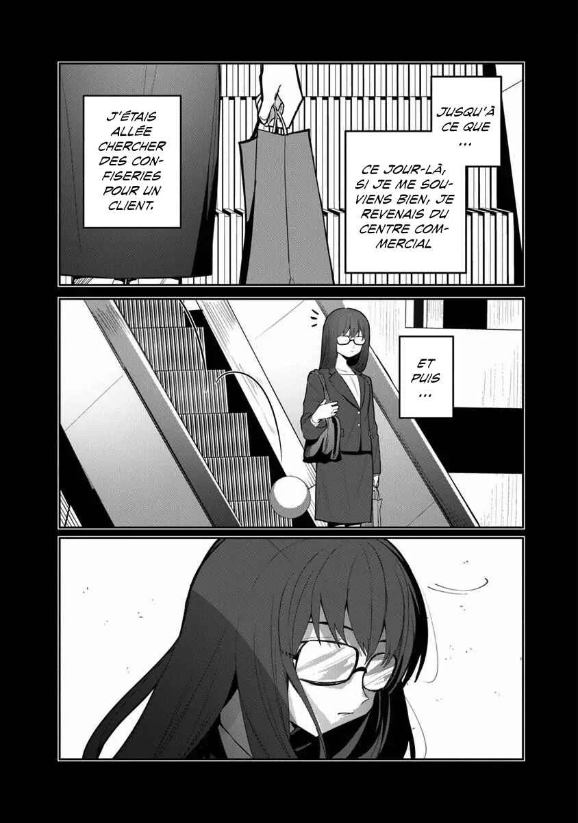 Mizu Mahou Gurai Shika Torie ga Nai Kedo Gendai Chishiki ga Areba Juubun da yo ne? Chapitre 1 - Page 8