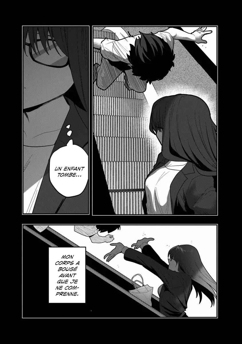 Mizu Mahou Gurai Shika Torie ga Nai Kedo Gendai Chishiki ga Areba Juubun da yo ne? Chapitre 1 - Page 9
