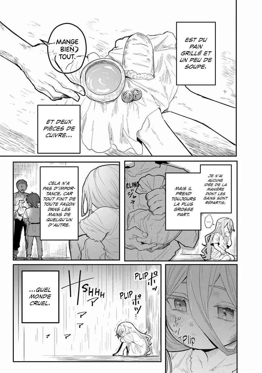 Mizu Mahou Gurai Shika Torie ga Nai Kedo Gendai Chishiki ga Areba Juubun da yo ne? Chapitre 1 - Page 15