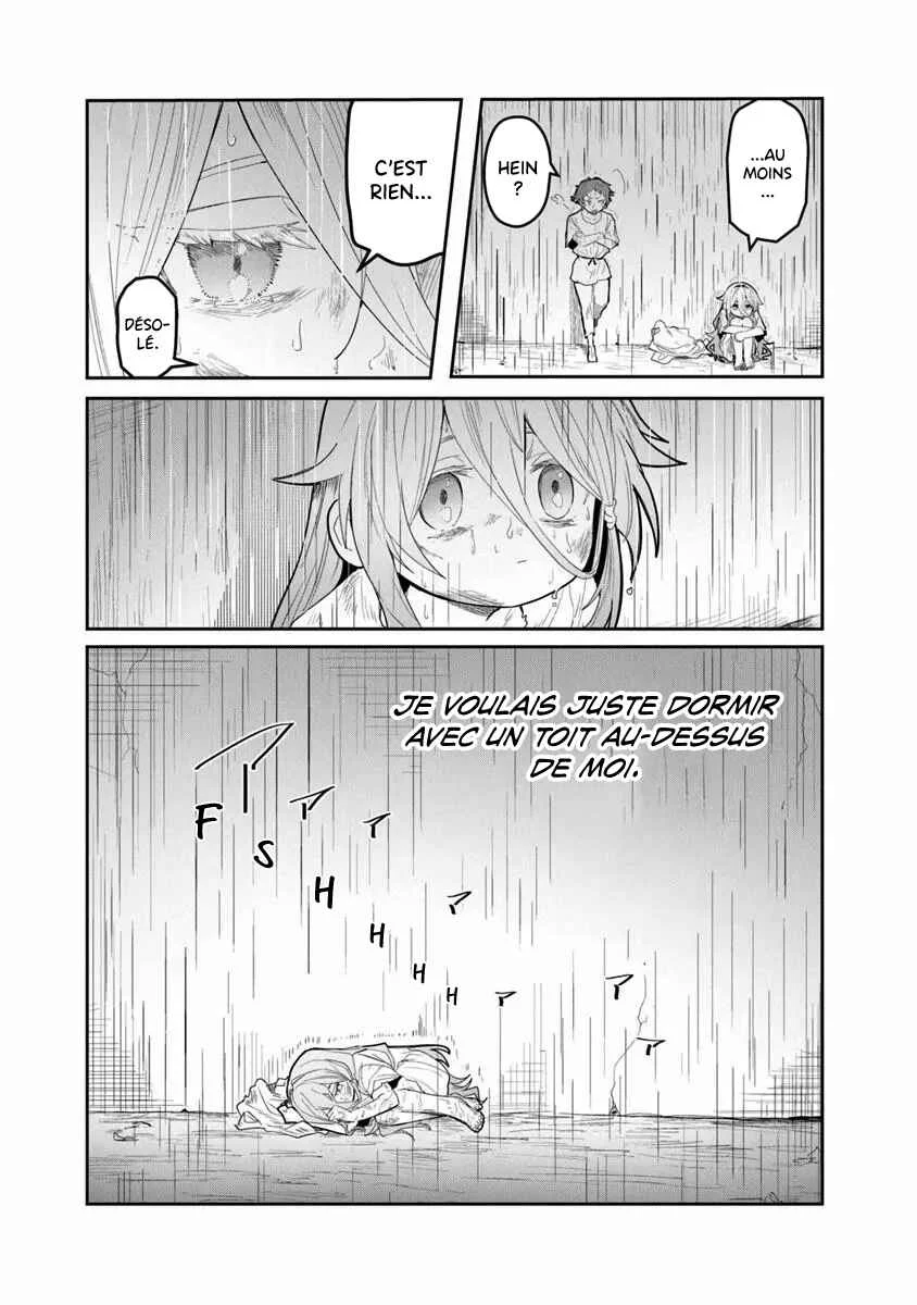 Mizu Mahou Gurai Shika Torie ga Nai Kedo Gendai Chishiki ga Areba Juubun da yo ne? Chapitre 1 - Page 16