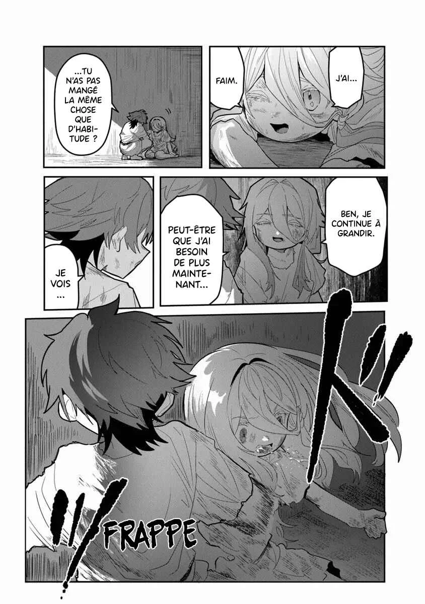 Mizu Mahou Gurai Shika Torie ga Nai Kedo Gendai Chishiki ga Areba Juubun da yo ne? Chapitre 1 - Page 23