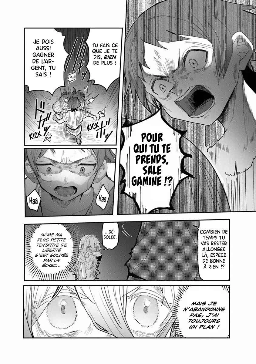 Mizu Mahou Gurai Shika Torie ga Nai Kedo Gendai Chishiki ga Areba Juubun da yo ne? Chapitre 1 - Page 24