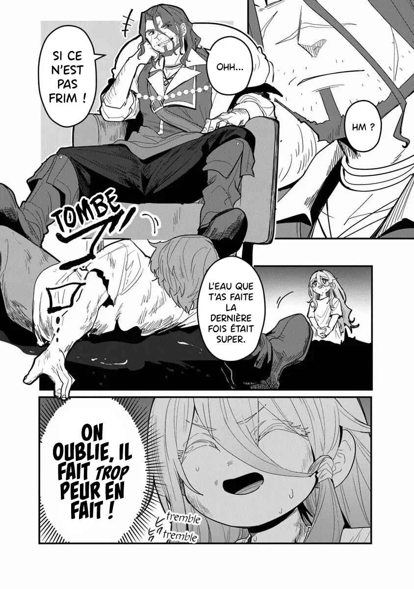 Mizu Mahou Gurai Shika Torie ga Nai Kedo Gendai Chishiki ga Areba Juubun da yo ne? Chapitre 1 - Page 26