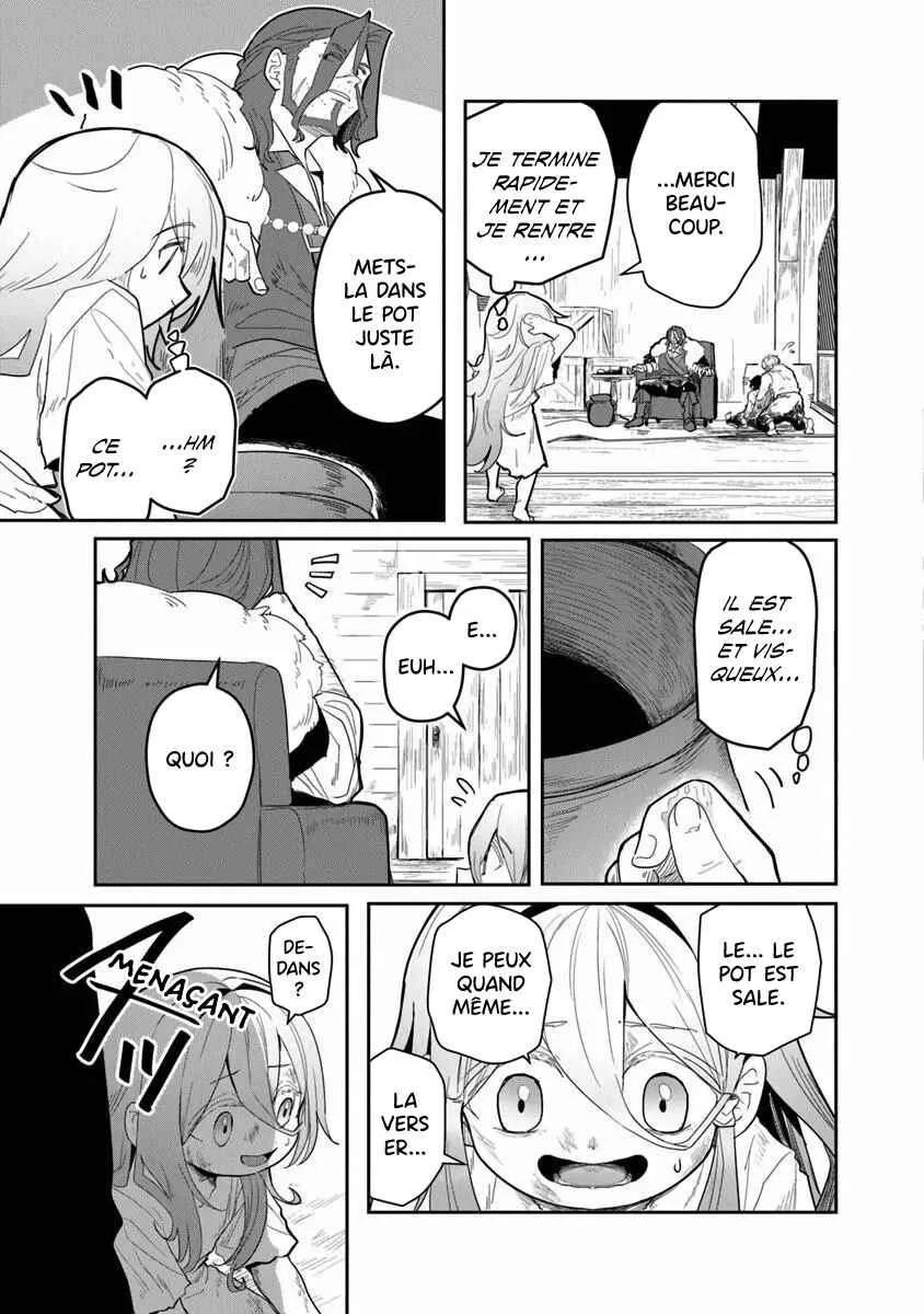 Mizu Mahou Gurai Shika Torie ga Nai Kedo Gendai Chishiki ga Areba Juubun da yo ne? Chapitre 1 - Page 27