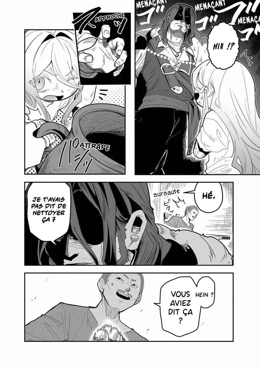 Mizu Mahou Gurai Shika Torie ga Nai Kedo Gendai Chishiki ga Areba Juubun da yo ne? Chapitre 1 - Page 28