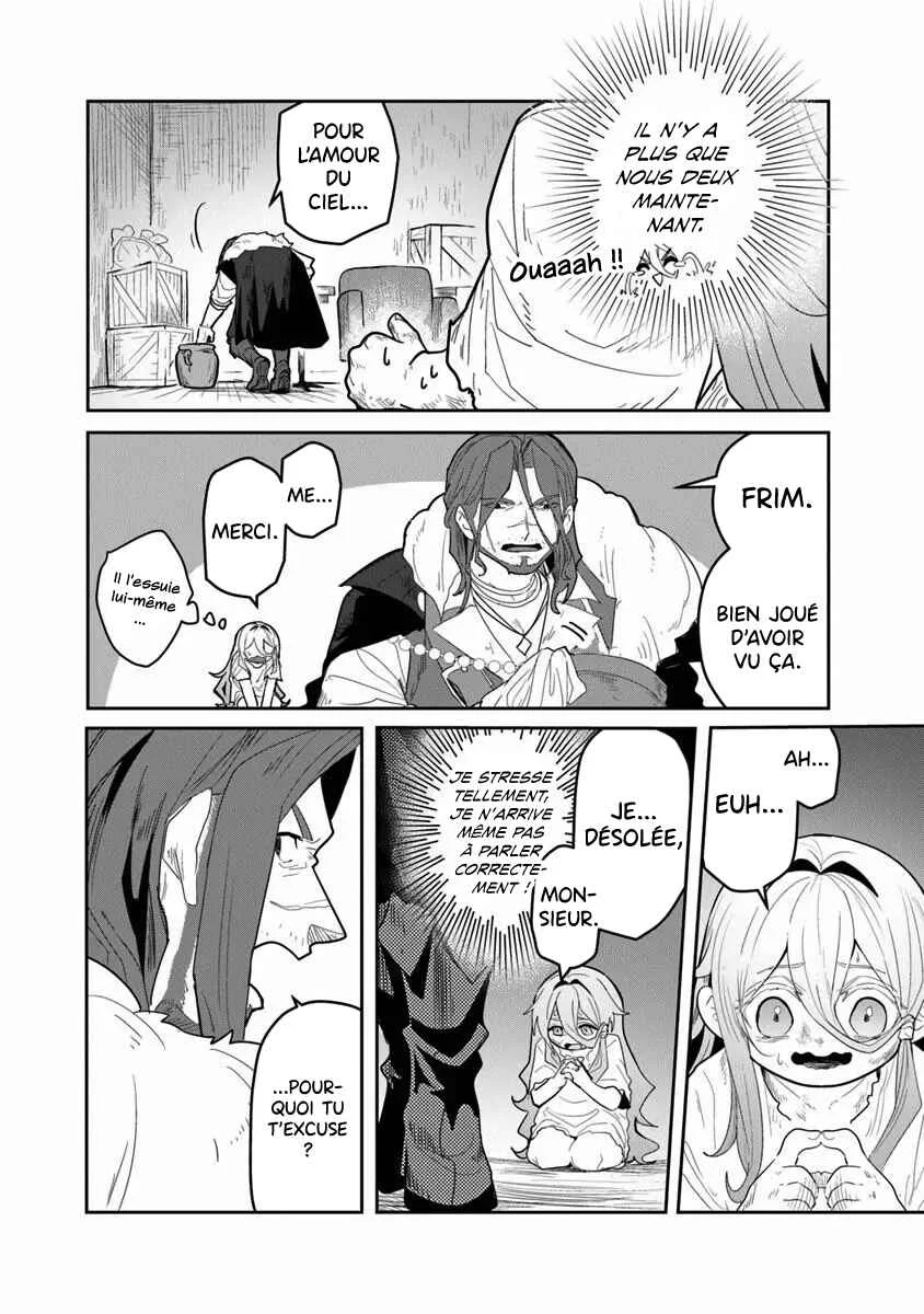 Mizu Mahou Gurai Shika Torie ga Nai Kedo Gendai Chishiki ga Areba Juubun da yo ne? Chapitre 1 - Page 30