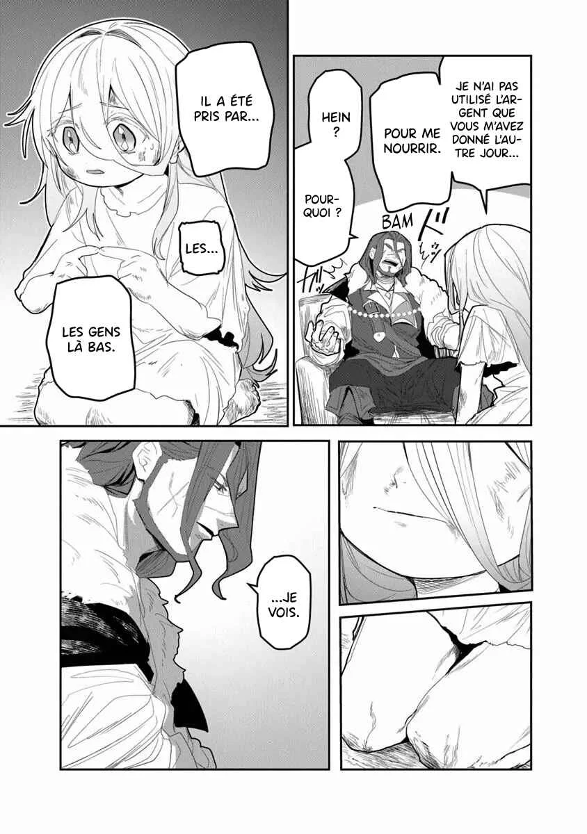 Mizu Mahou Gurai Shika Torie ga Nai Kedo Gendai Chishiki ga Areba Juubun da yo ne? Chapitre 1 - Page 31