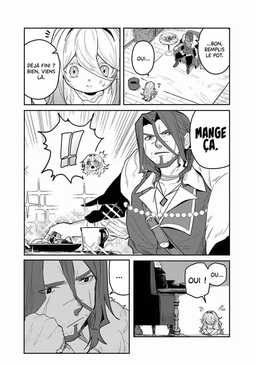 Mizu Mahou Gurai Shika Torie ga Nai Kedo Gendai Chishiki ga Areba Juubun da yo ne? Chapitre 1 - Page 32