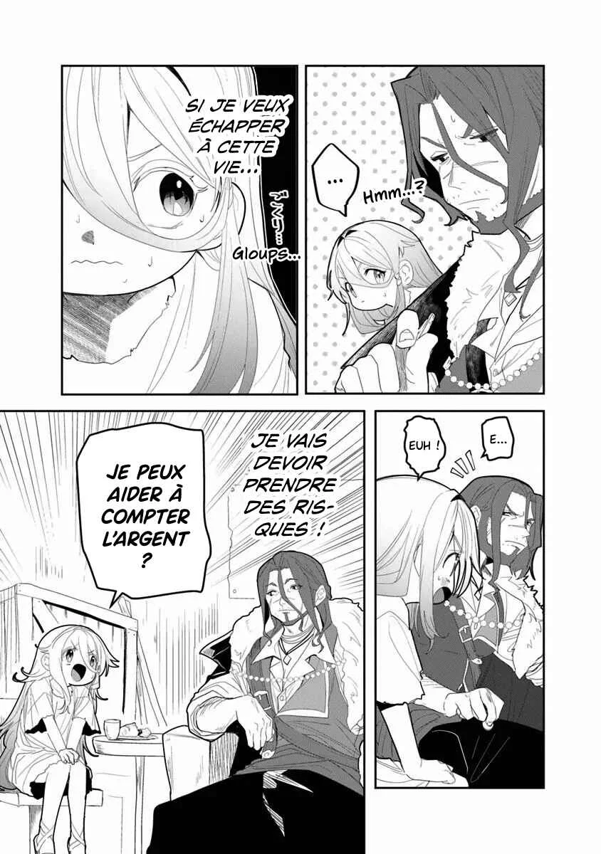 Mizu Mahou Gurai Shika Torie ga Nai Kedo Gendai Chishiki ga Areba Juubun da yo ne? Chapitre 1 - Page 35