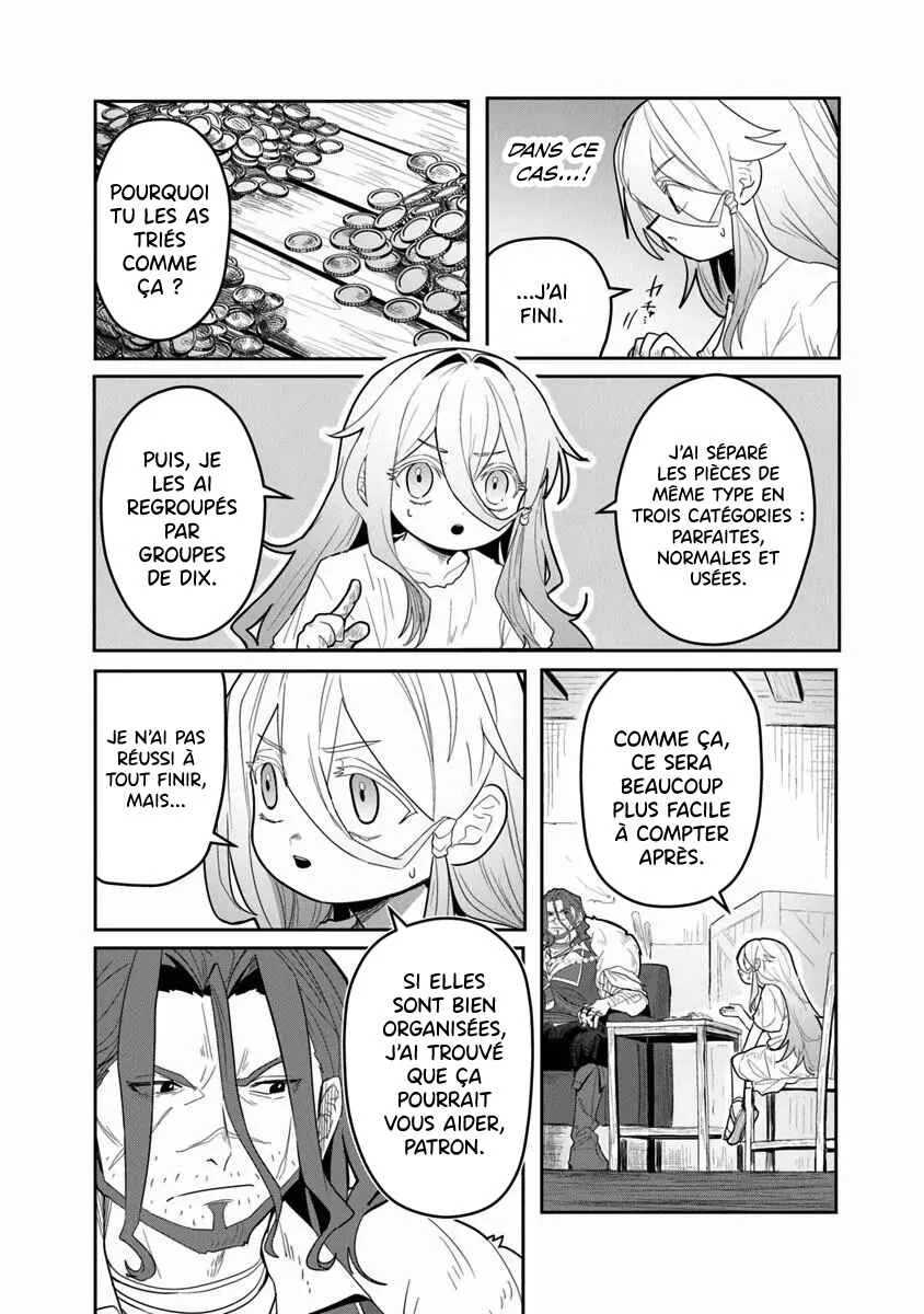 Mizu Mahou Gurai Shika Torie ga Nai Kedo Gendai Chishiki ga Areba Juubun da yo ne? Chapitre 1 - Page 39