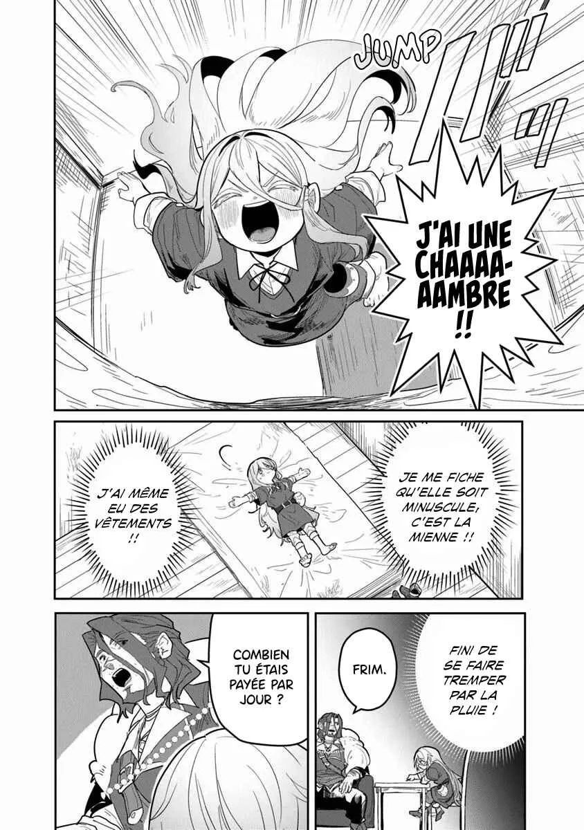 Mizu Mahou Gurai Shika Torie ga Nai Kedo Gendai Chishiki ga Areba Juubun da yo ne? Chapitre 1 - Page 44