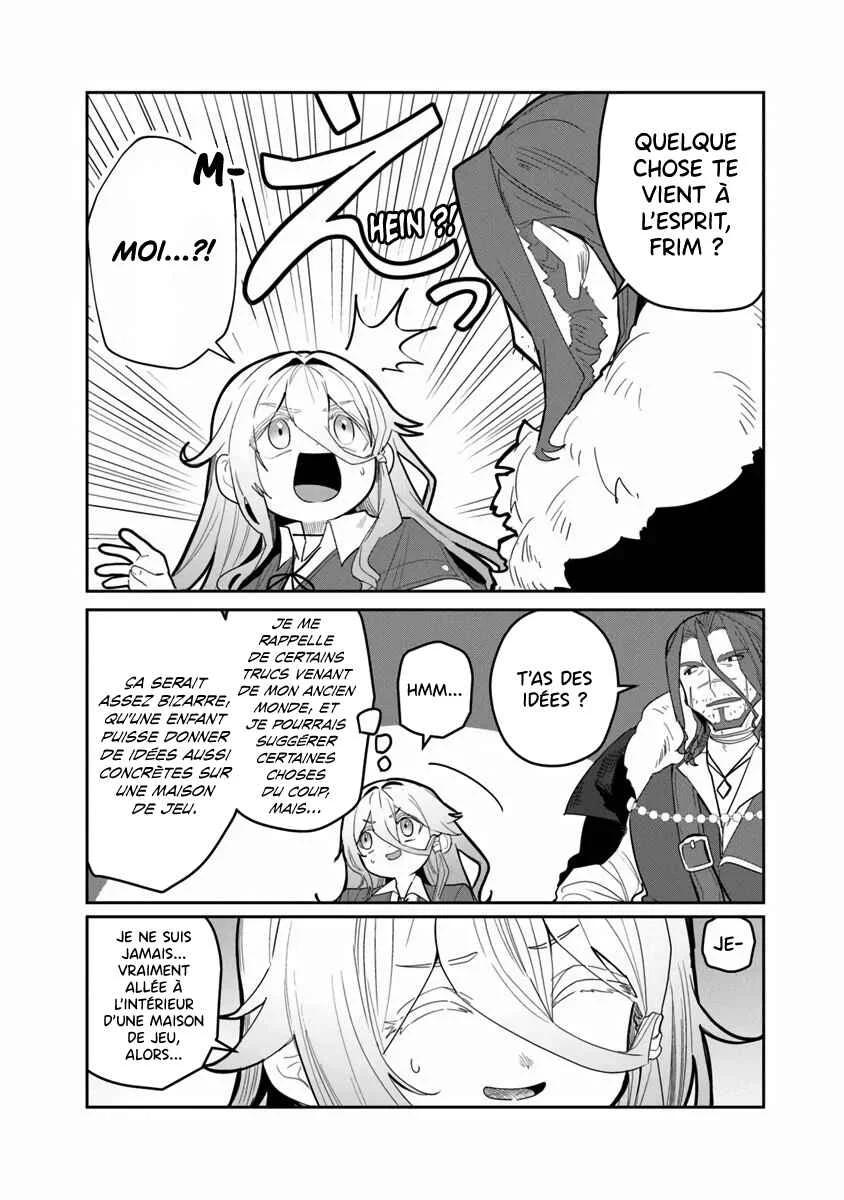 Mizu Mahou Gurai Shika Torie ga Nai Kedo Gendai Chishiki ga Areba Juubun da yo ne? Chapitre 2 - Page 4