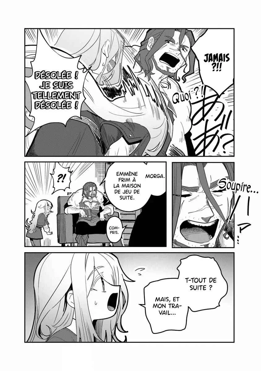 Mizu Mahou Gurai Shika Torie ga Nai Kedo Gendai Chishiki ga Areba Juubun da yo ne? Chapitre 2 - Page 5