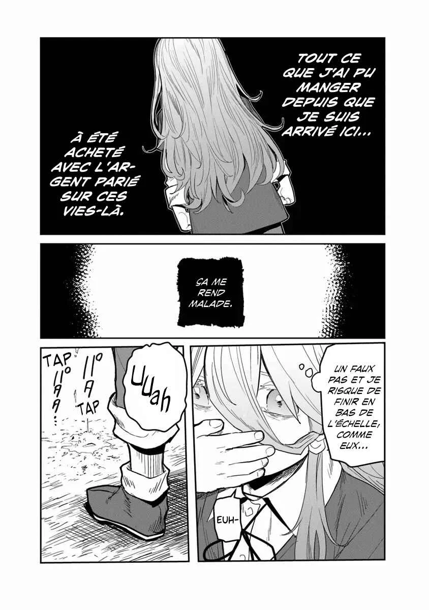 Mizu Mahou Gurai Shika Torie ga Nai Kedo Gendai Chishiki ga Areba Juubun da yo ne? Chapitre 2 - Page 10