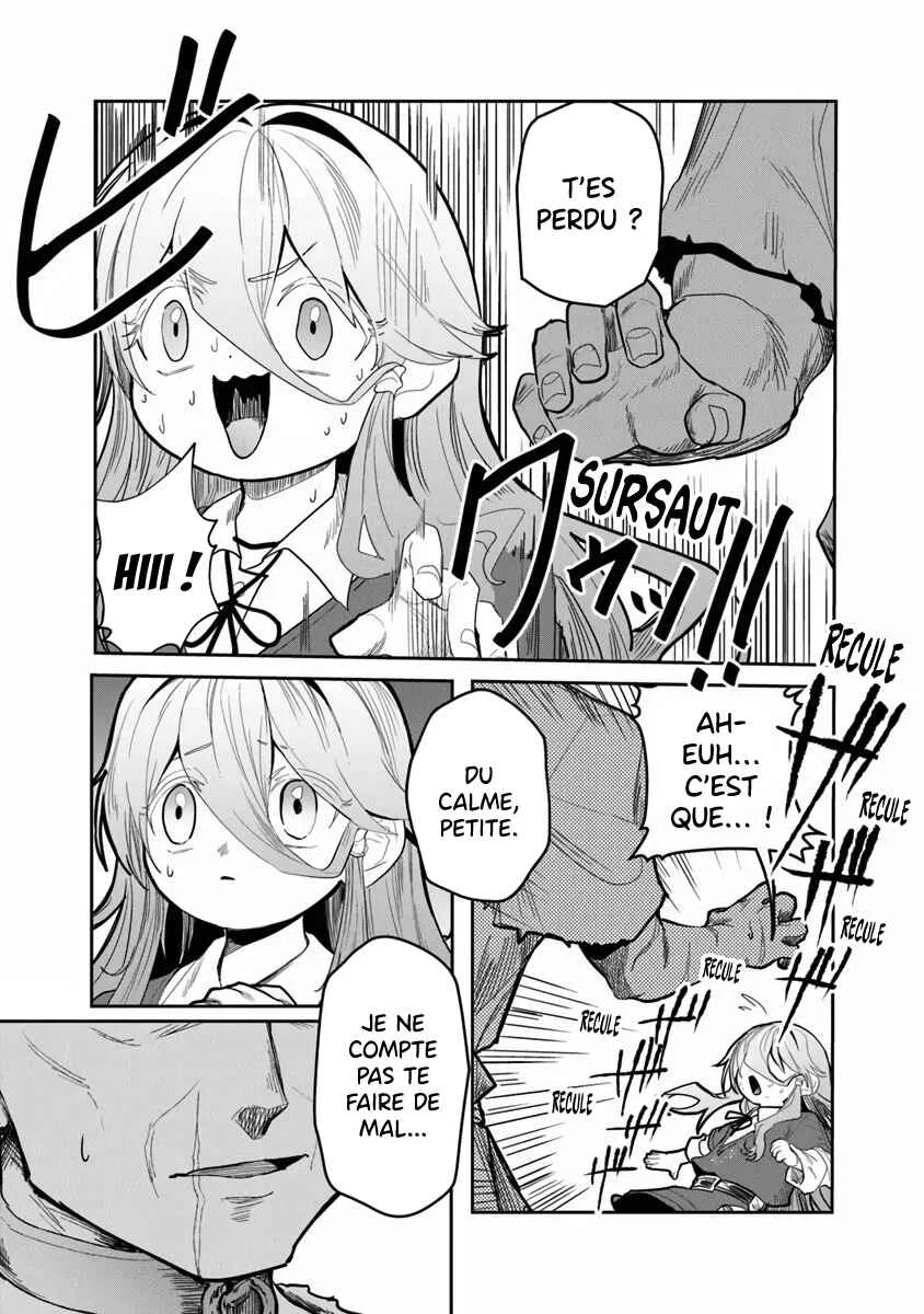 Mizu Mahou Gurai Shika Torie ga Nai Kedo Gendai Chishiki ga Areba Juubun da yo ne? Chapitre 2 - Page 19