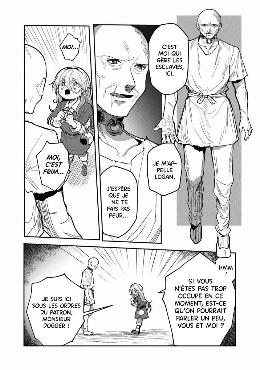 Mizu Mahou Gurai Shika Torie ga Nai Kedo Gendai Chishiki ga Areba Juubun da yo ne? Chapitre 2 - Page 20