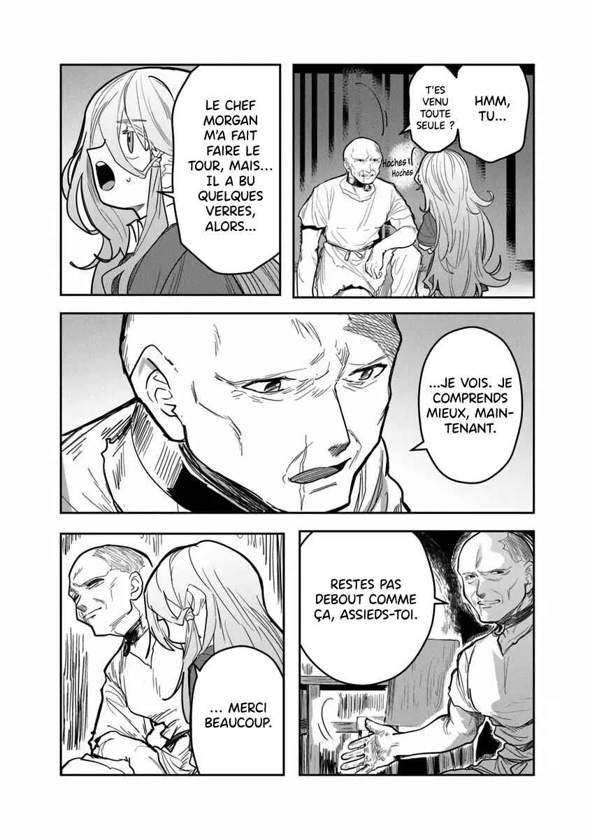 Mizu Mahou Gurai Shika Torie ga Nai Kedo Gendai Chishiki ga Areba Juubun da yo ne? Chapitre 2 - Page 21