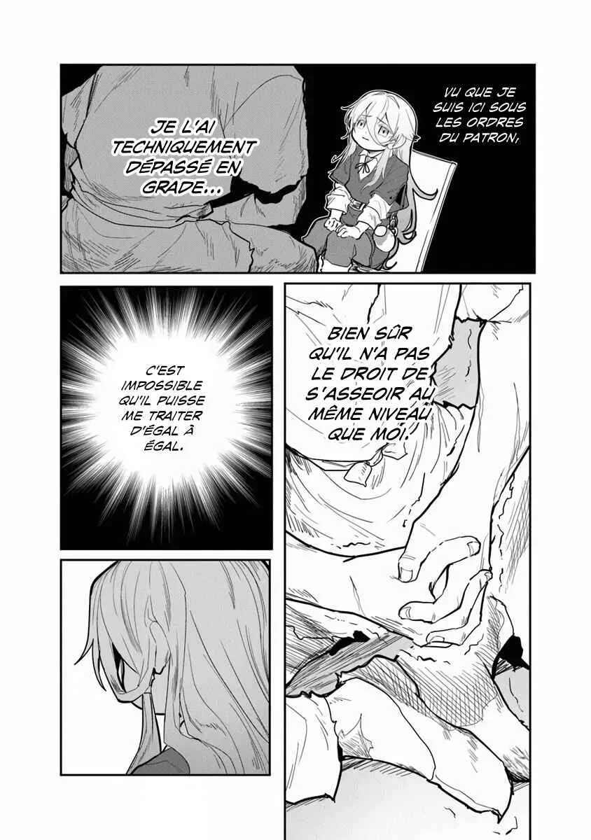 Mizu Mahou Gurai Shika Torie ga Nai Kedo Gendai Chishiki ga Areba Juubun da yo ne? Chapitre 2 - Page 23