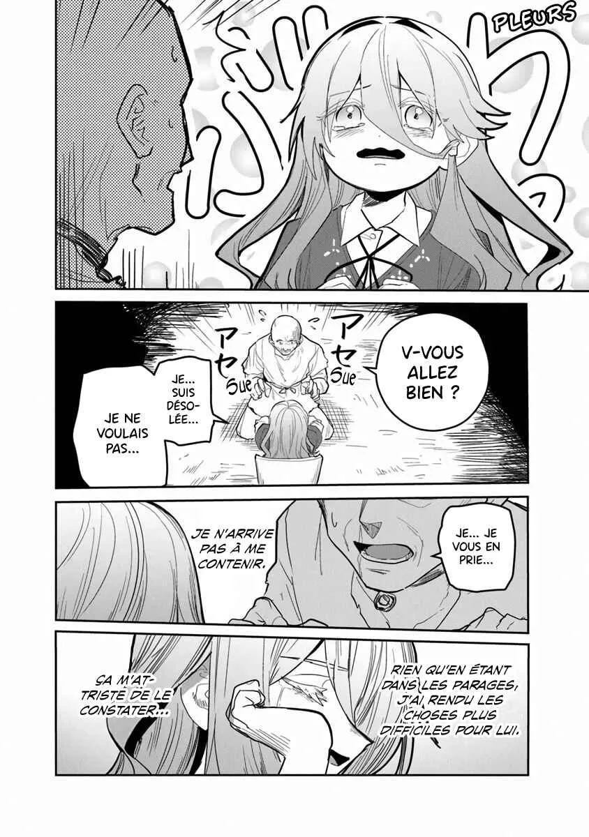 Mizu Mahou Gurai Shika Torie ga Nai Kedo Gendai Chishiki ga Areba Juubun da yo ne? Chapitre 2 - Page 24
