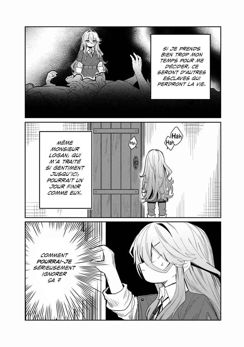 Mizu Mahou Gurai Shika Torie ga Nai Kedo Gendai Chishiki ga Areba Juubun da yo ne? Chapitre 2 - Page 27