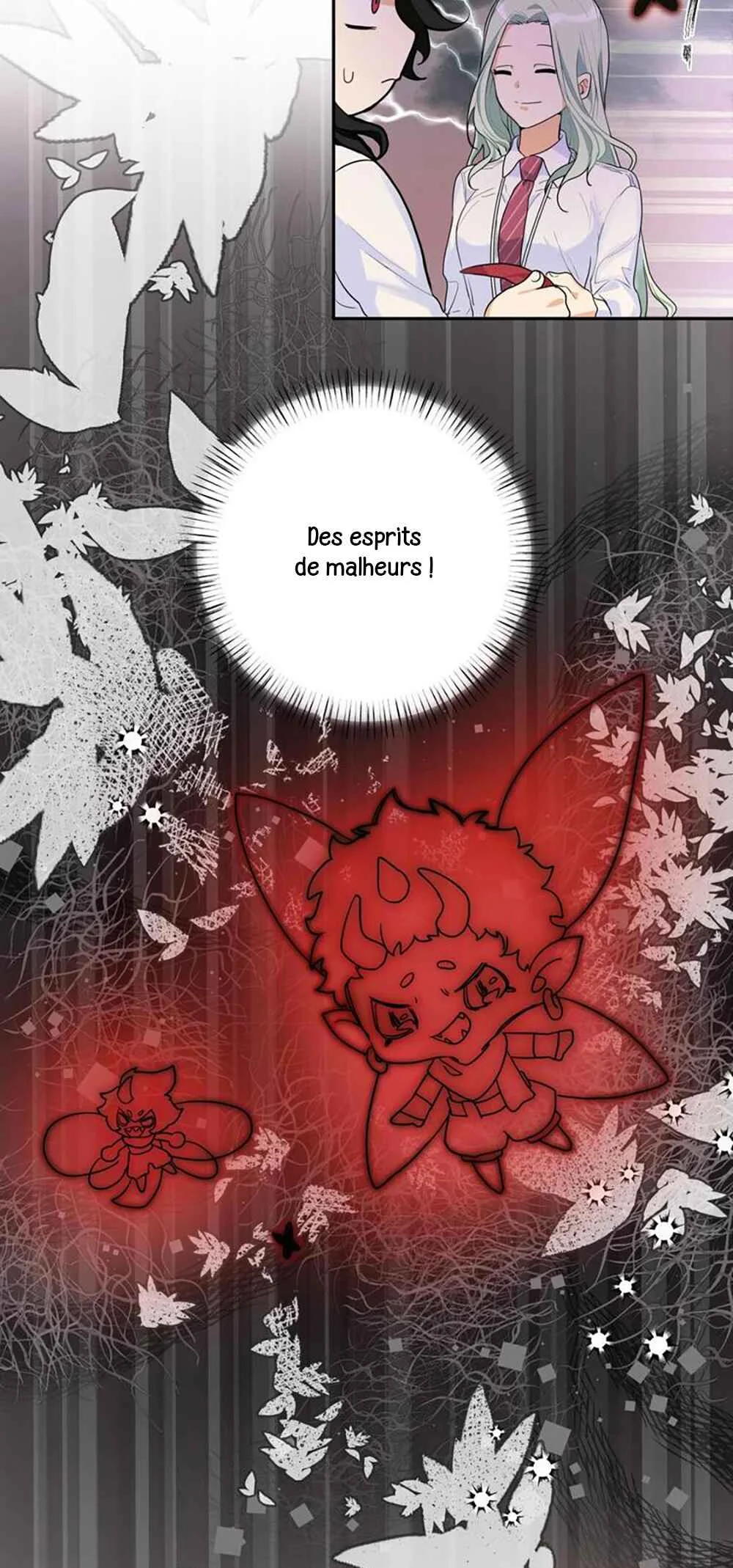 Modern Wizard Hunting Project Chapitre 1 - Page 12