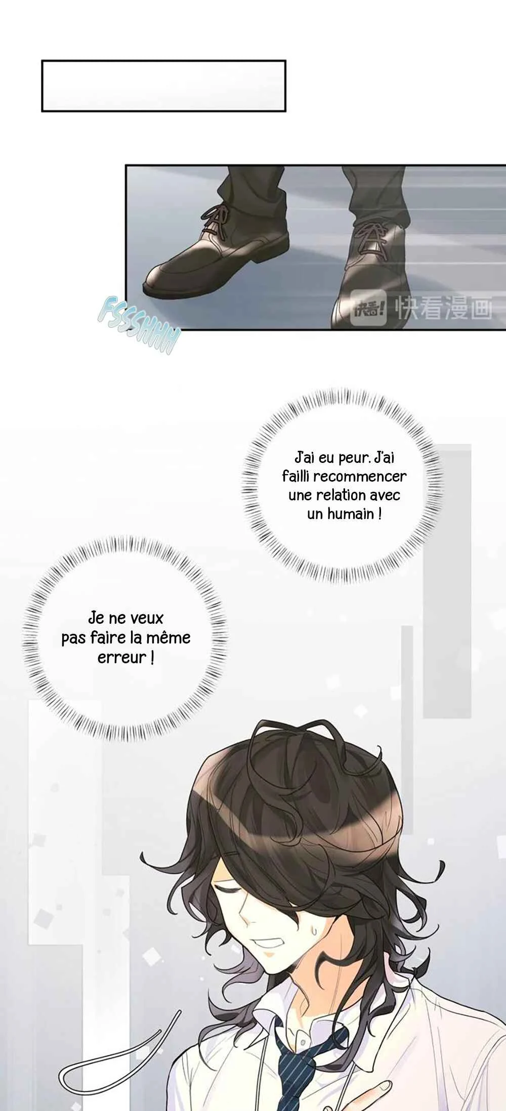 Modern Wizard Hunting Project Chapitre 1 - Page 16