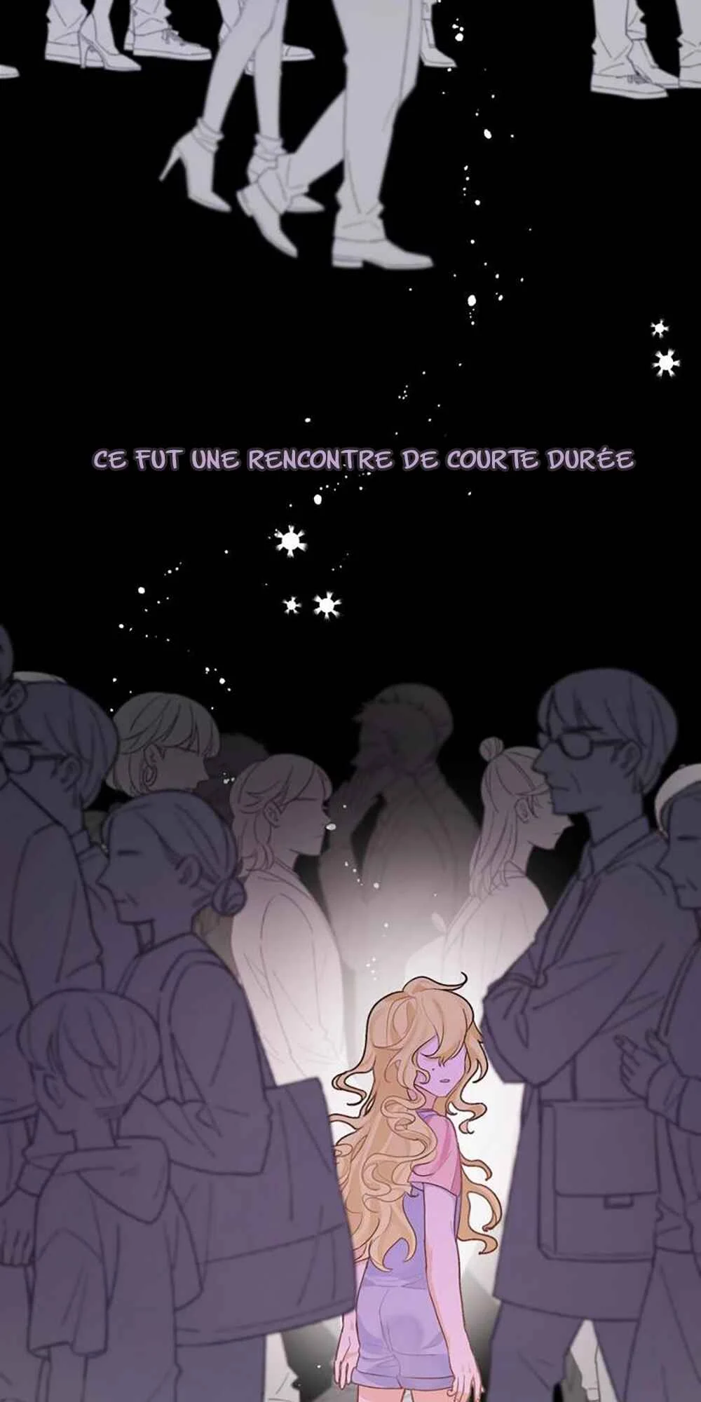 Modern Wizard Hunting Project Chapitre 1 - Page 23