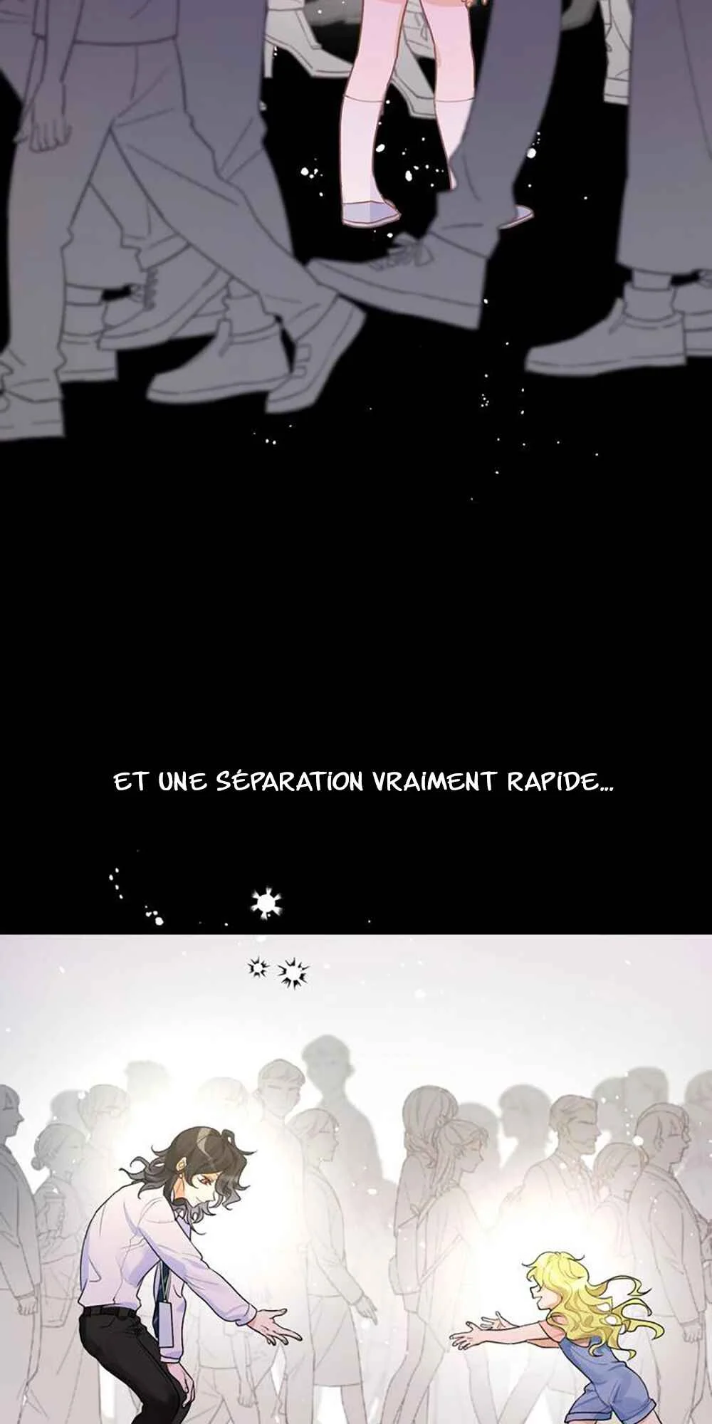 Modern Wizard Hunting Project Chapitre 1 - Page 24