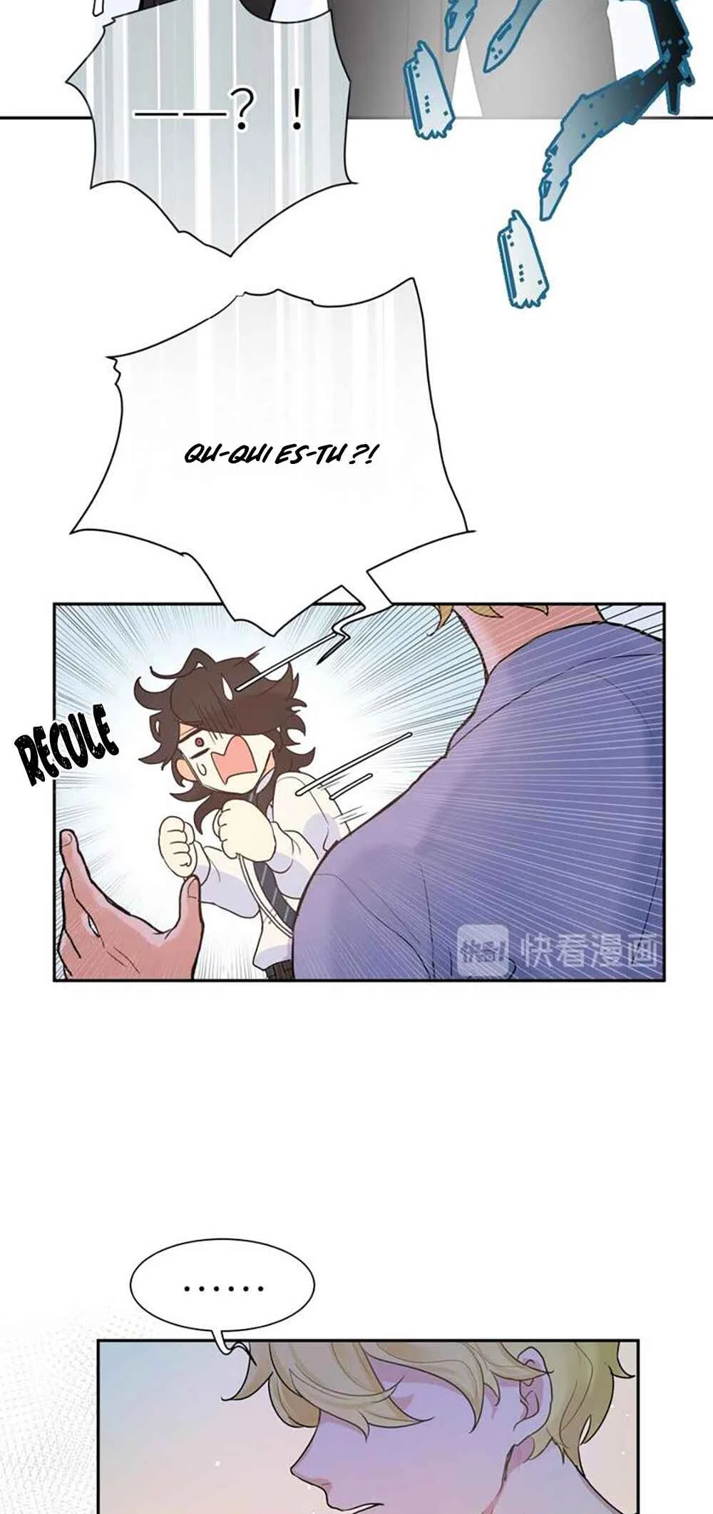 Modern Wizard Hunting Project Chapitre 1 - Page 30