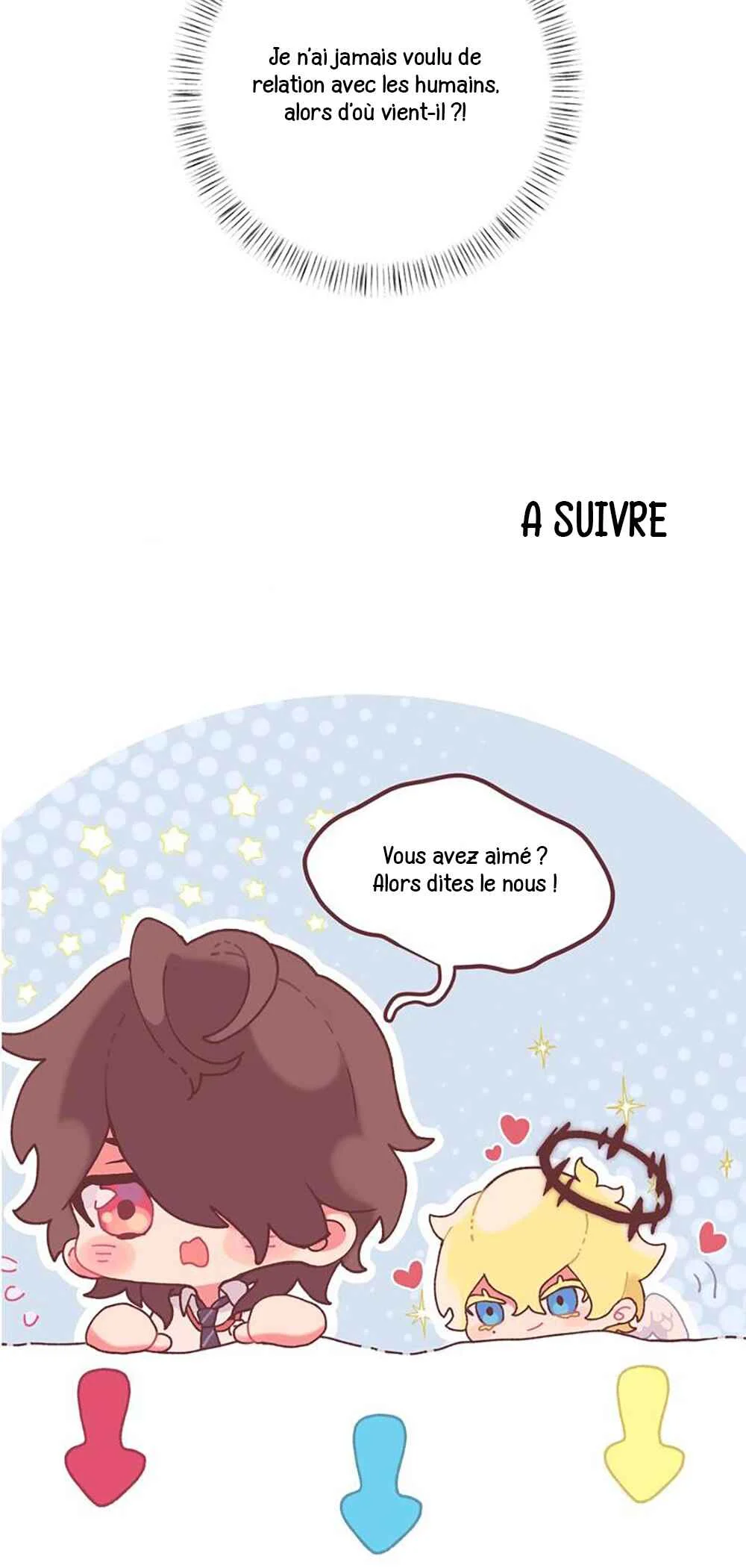 Modern Wizard Hunting Project Chapitre 1 - Page 38
