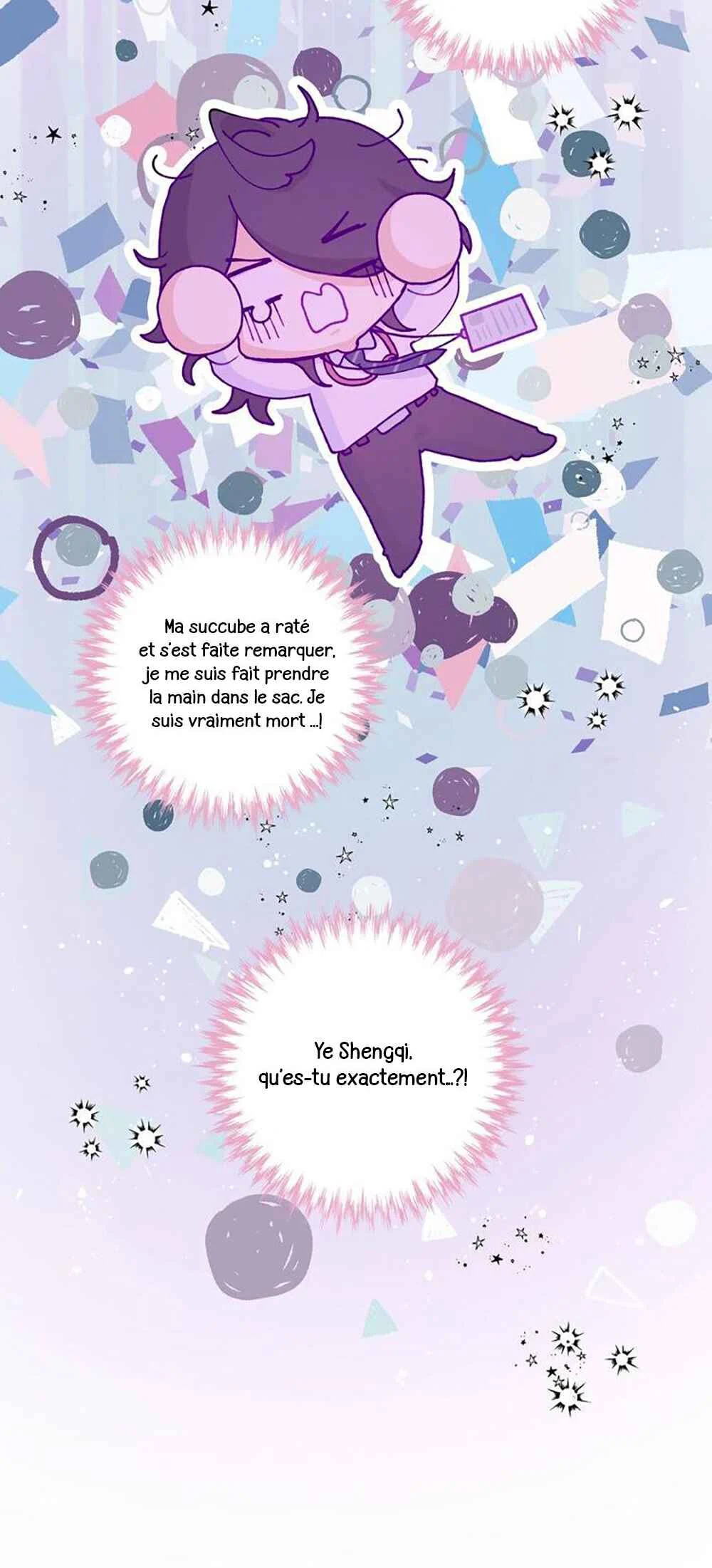 Modern Wizard Hunting Project Chapitre 2 - Page 24
