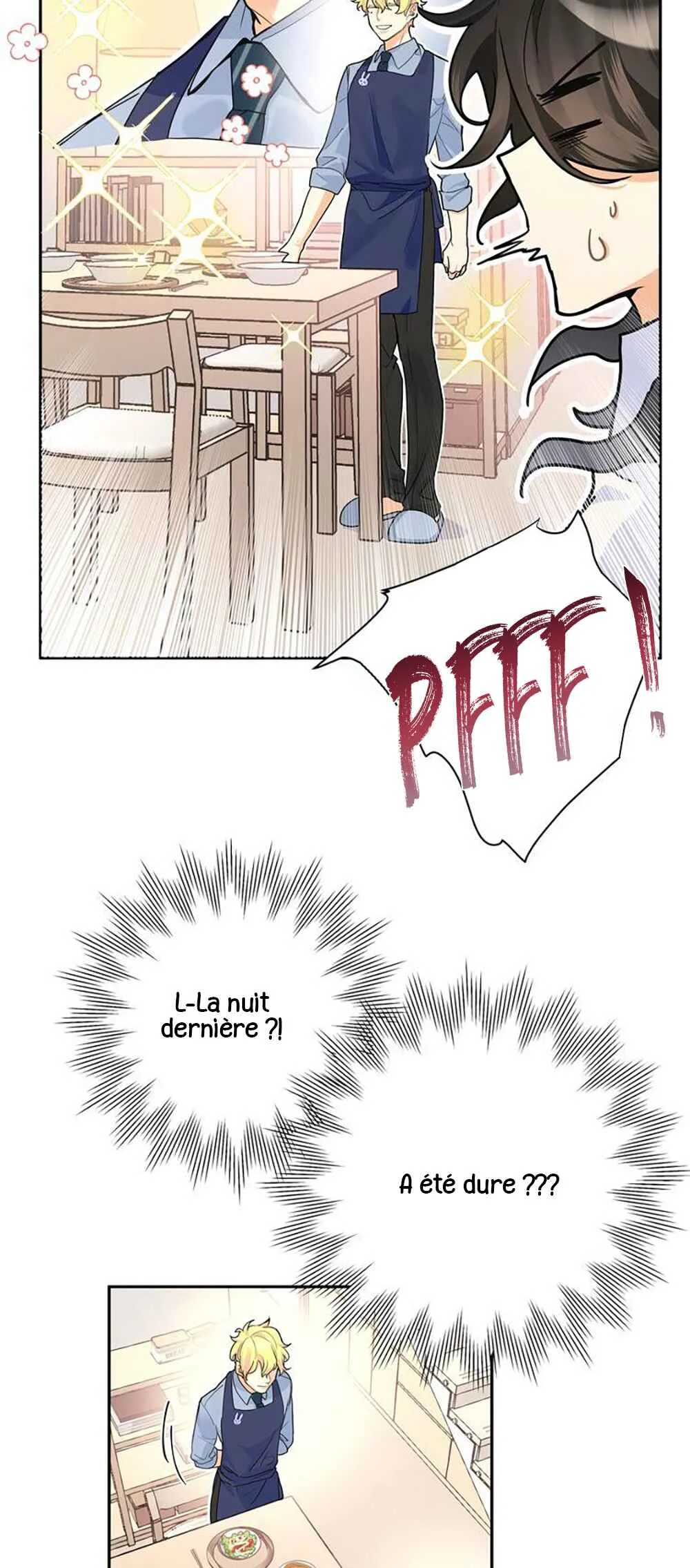 Modern Wizard Hunting Project Chapitre 4 - Page 19