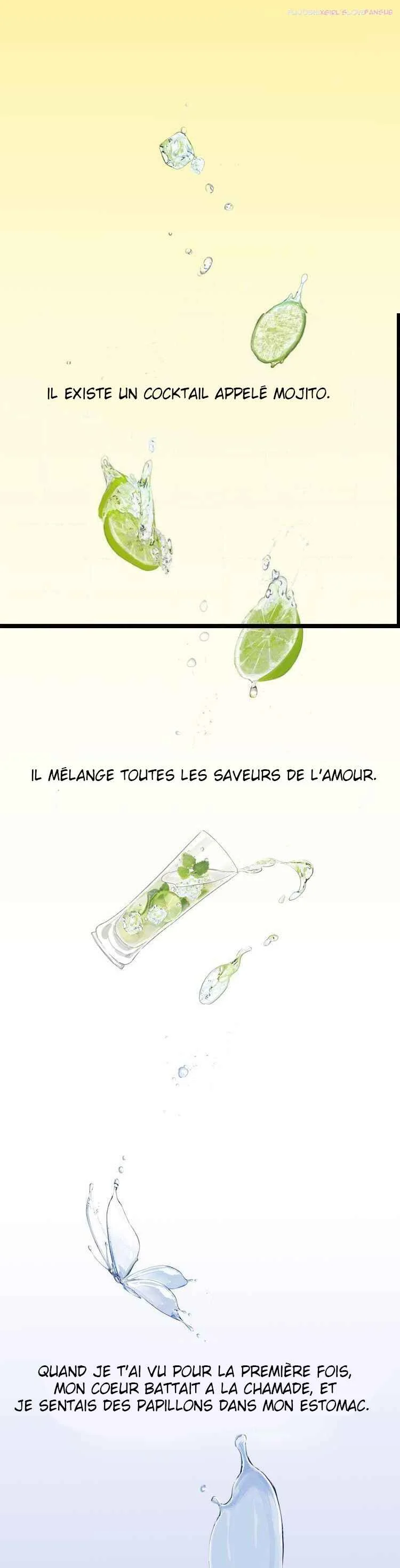 Mojito Chapitre 0 - Page 3