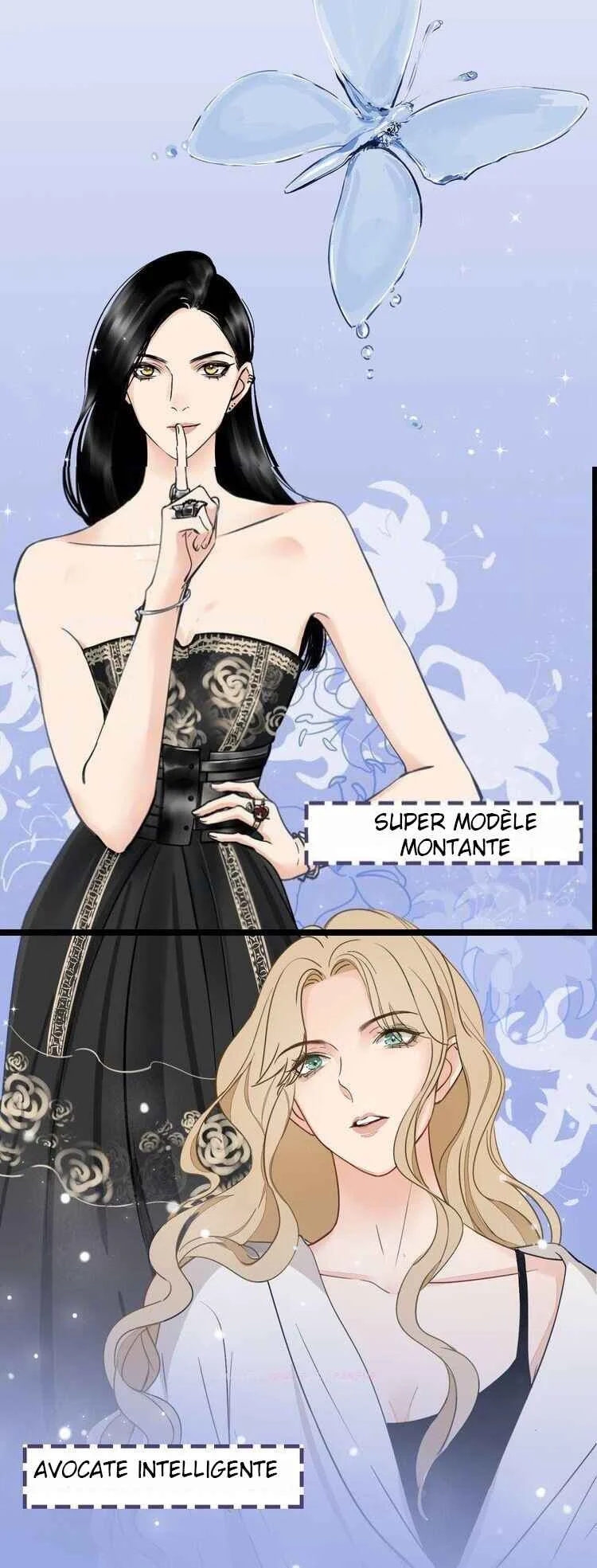 Mojito Chapitre 0 - Page 4