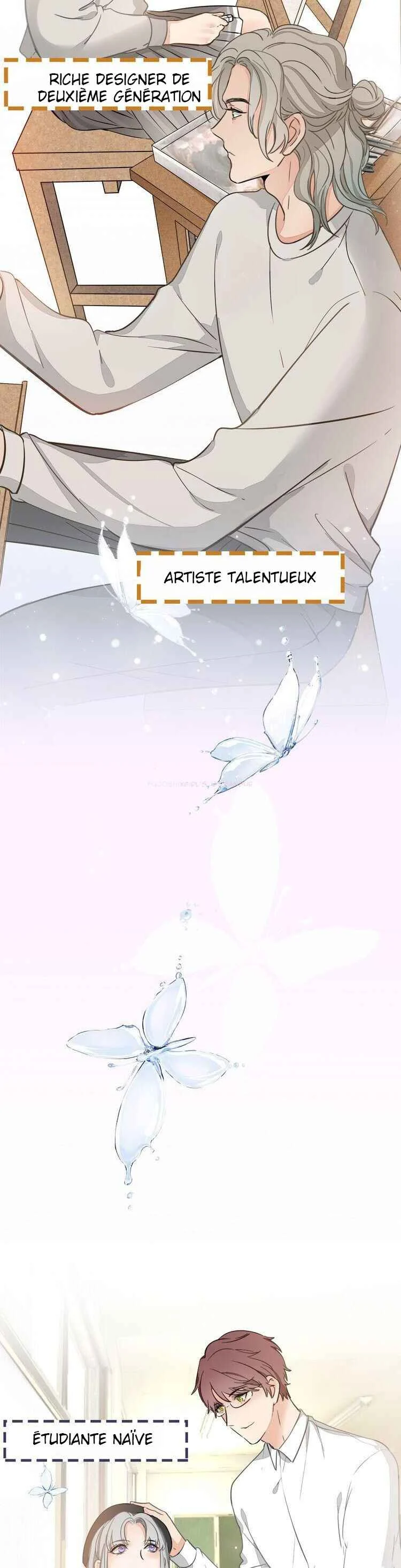 Mojito Chapitre 0 - Page 6