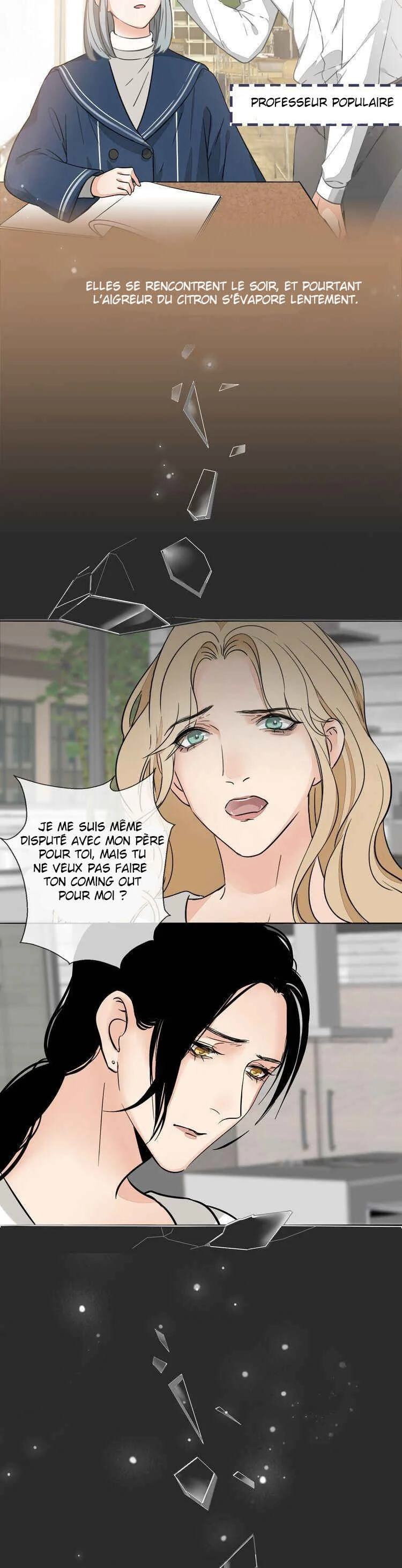 Mojito Chapitre 0 - Page 7
