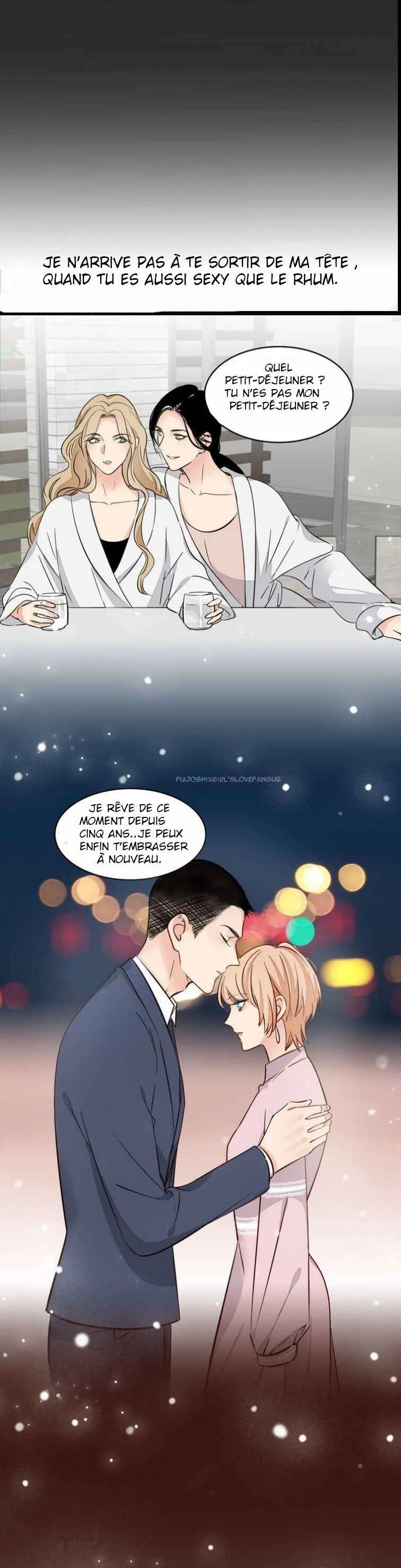 Mojito Chapitre 0 - Page 9
