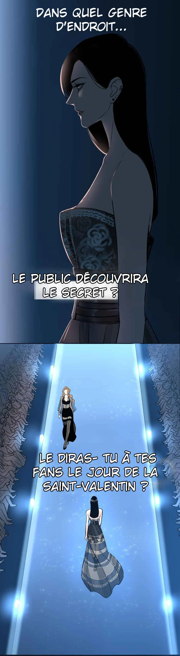 Mojito Chapitre 1 - Page 2