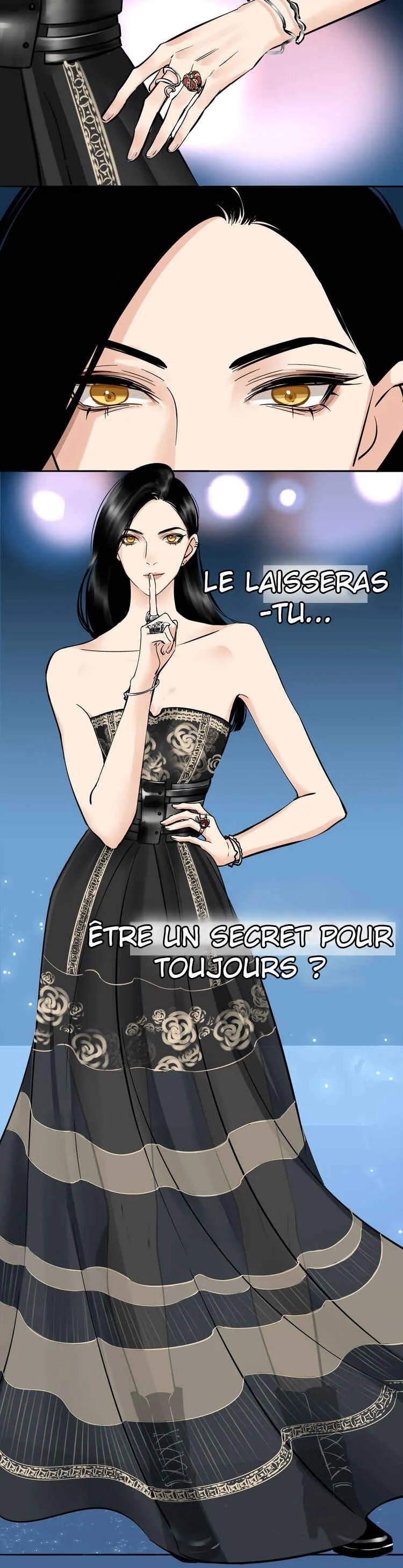 Mojito Chapitre 1 - Page 4