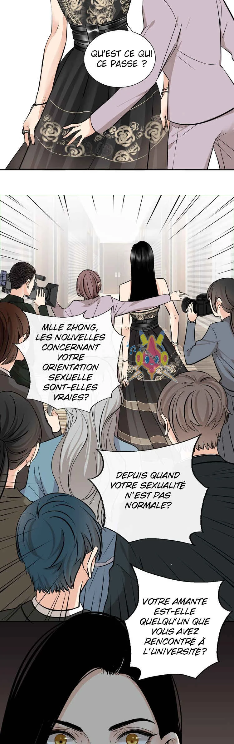 Mojito Chapitre 1 - Page 7